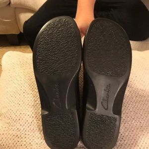clarks rebecca mules